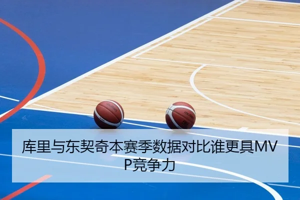 库里与东契奇本赛季数据对比谁更具MVP竞争力