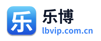 乐博 Logo